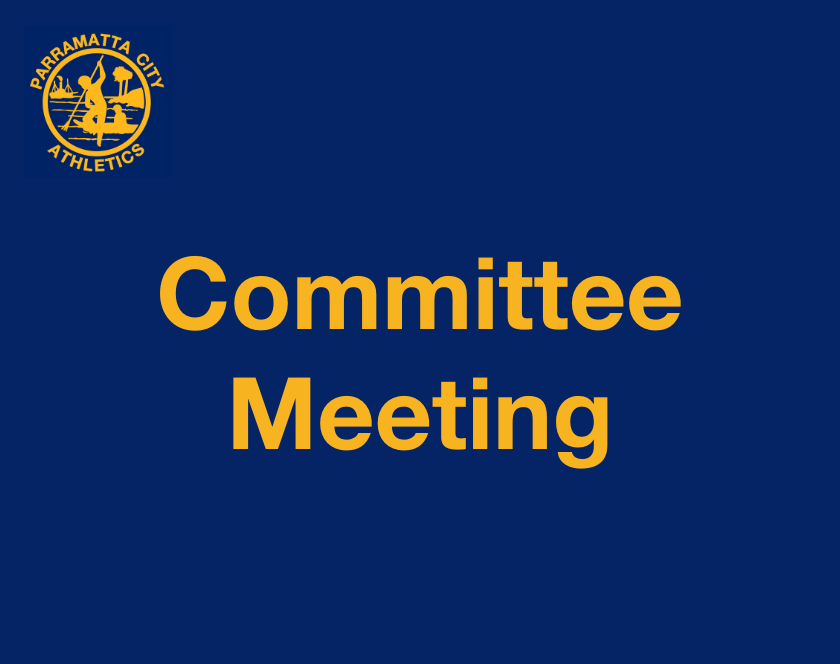 Committee Meetings