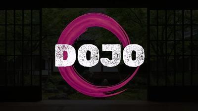 Dojo Dojo Banner