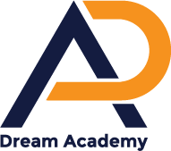 Logo Dream Academy Color 48px