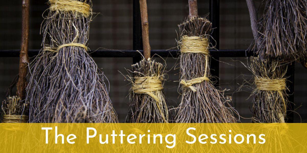 the-Puttering-Sessions