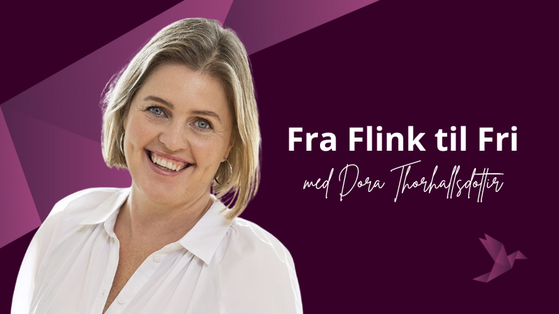Fra Flink til Fri Order Form 
