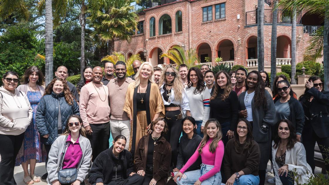 Inner Circle Order Form Photo