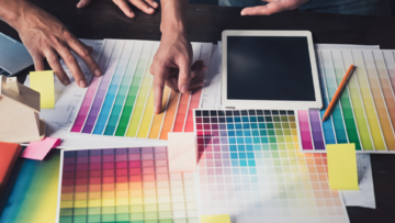 Style Guides Event Cover