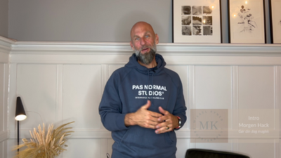 Intro Morgen Hack MK