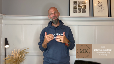 Intro Eftermiddags Hack MK