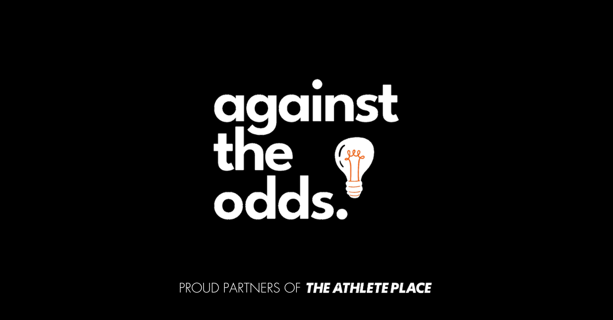 ATO x The Athlete Place