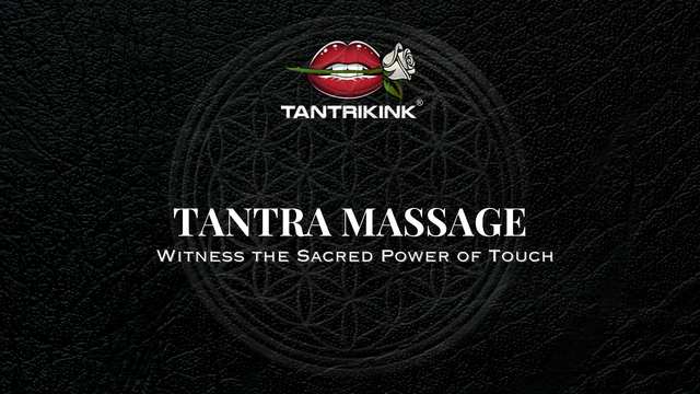 Tantra Massage
