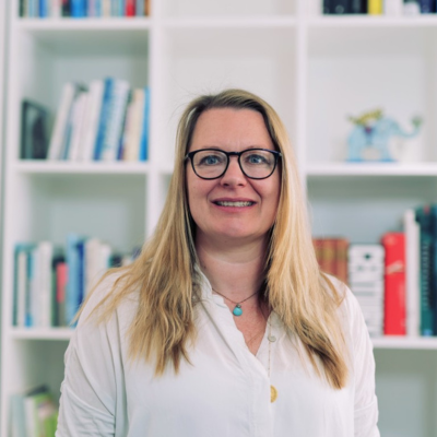 Theresa Hessellund