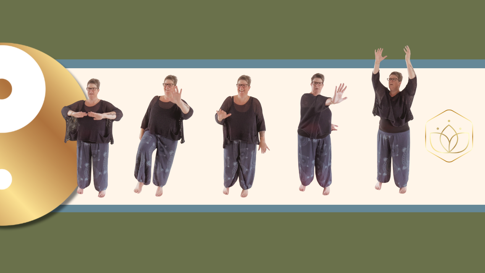 The Shibashi Sanctuary 