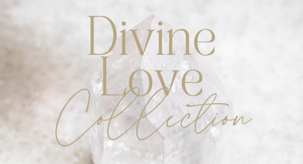 Divine Love Collection