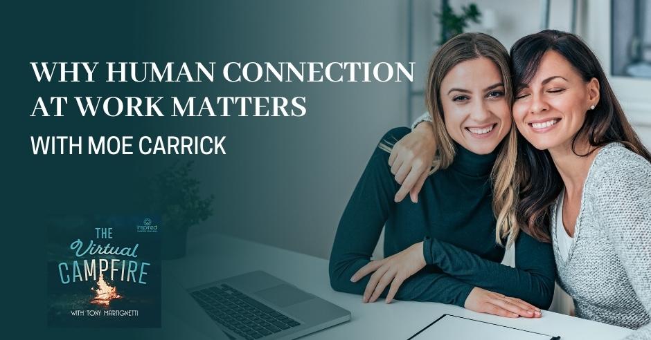 Graphics - Episode Art - VCP 307 Moe Carrick - Banner