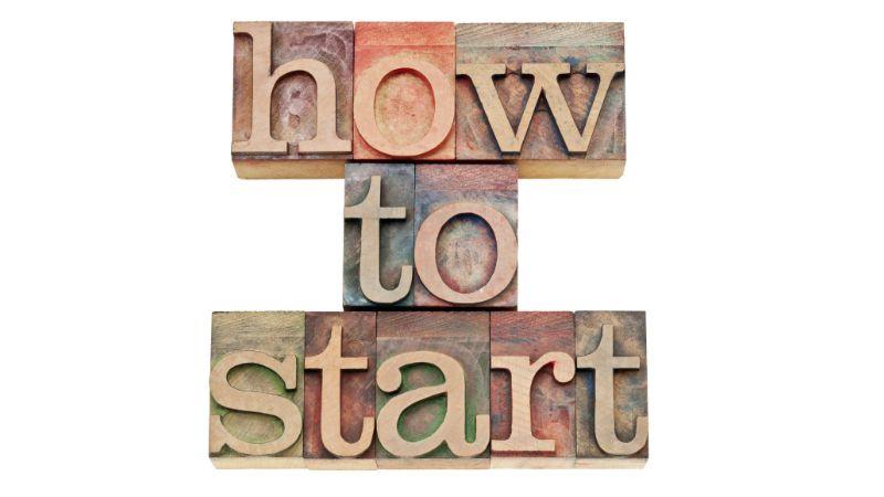 Simplero eBook IMAGE - How to Start