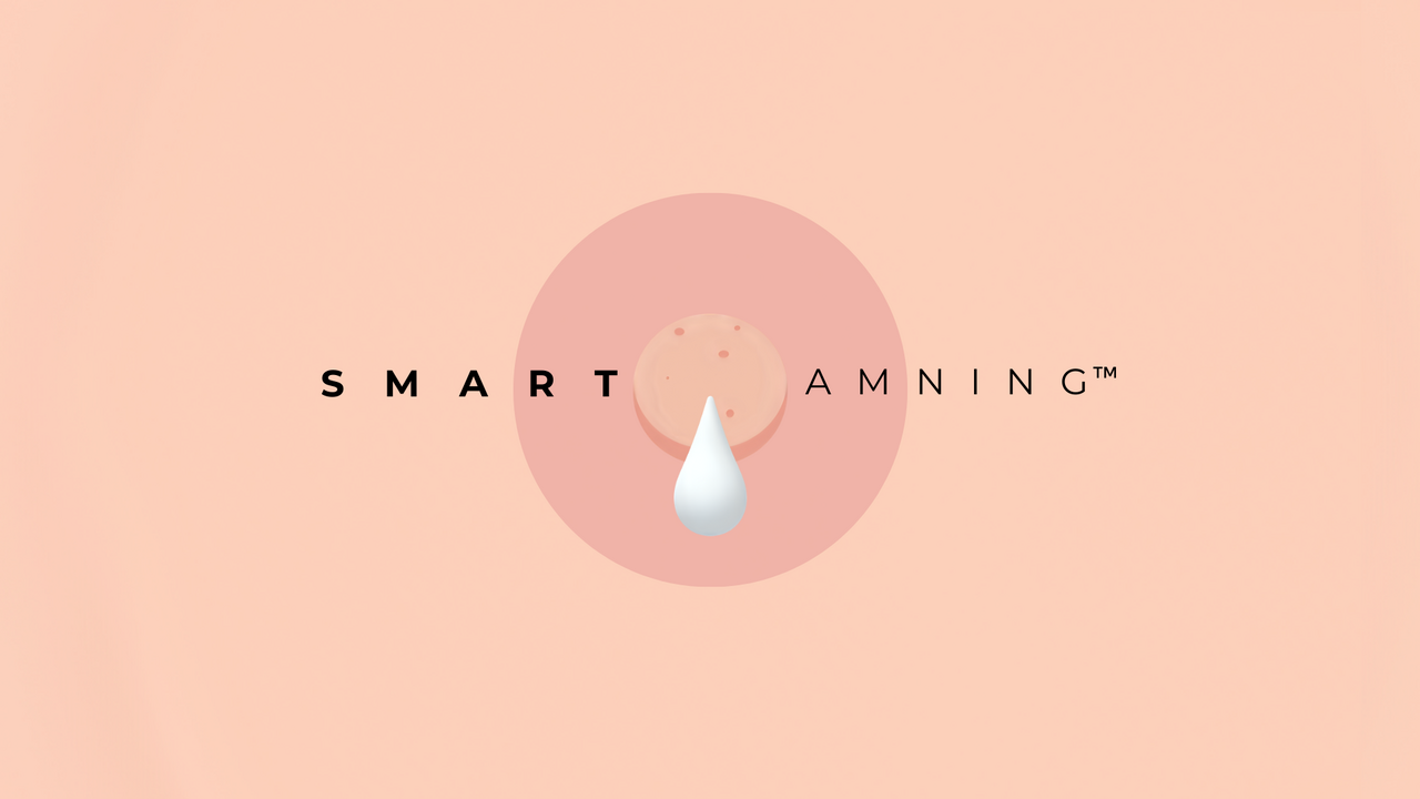 SMART AMNING logo