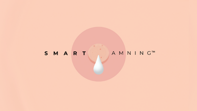 SMART AMNING logo