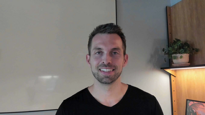 Fundament - 01 Ultimative drømmeliste