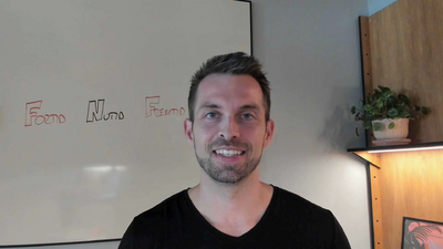 Fundament - 03 Fortid-Nutid-Fremtid