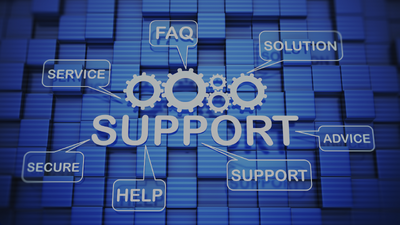 Customer Experience Media Cover