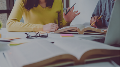 Setting up Your Course Media Cover