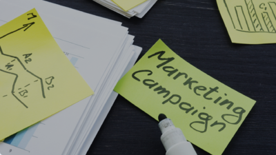 Marketing Funnel Media Cover