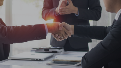 Deals and Pipelines Media Cover