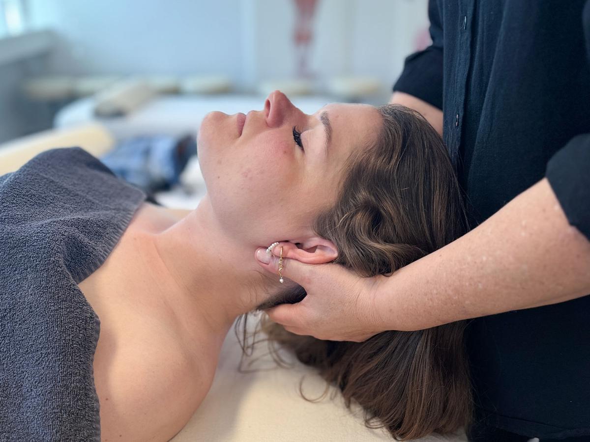 Nakke-skulder-arm-cover