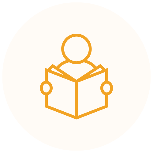 Circle For Logos & testimonials