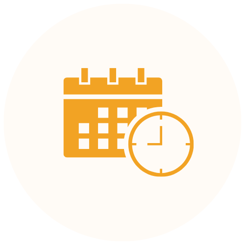 Circle For Logos & testimonials