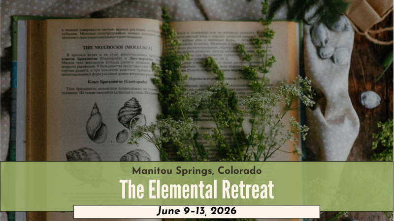 The Elemental Retreat