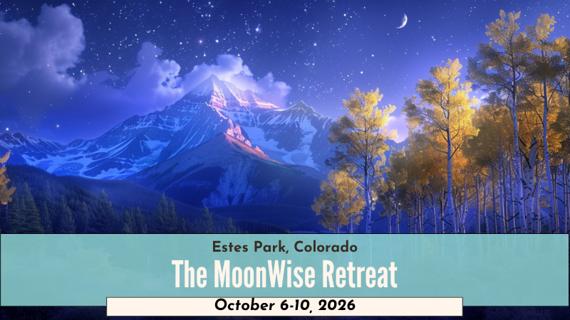 The Moonwise Retreat (1)