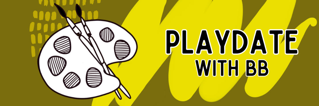 Playdate with BB Email Image