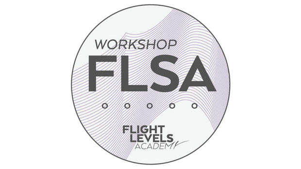 FLSA Logo for Simplero