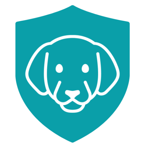 shield-dog-icon-pet-protection