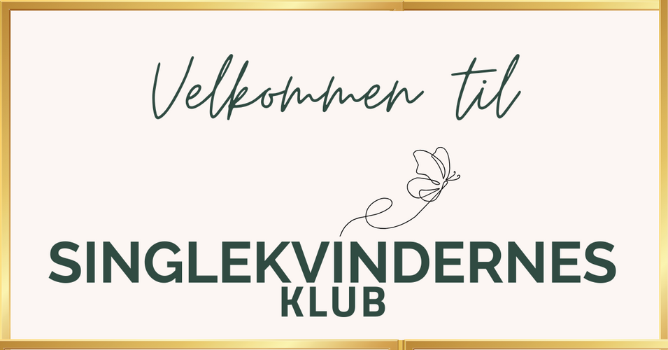 intro til singlekvindernes klub podcasten