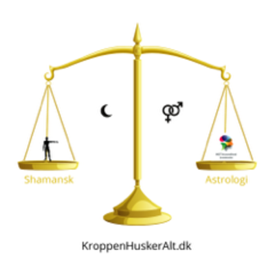 Annette S. Hansen, Kroppen Husker Alt – uddannet i anatomi, fysiologi og sygdomslære hos E-medicus