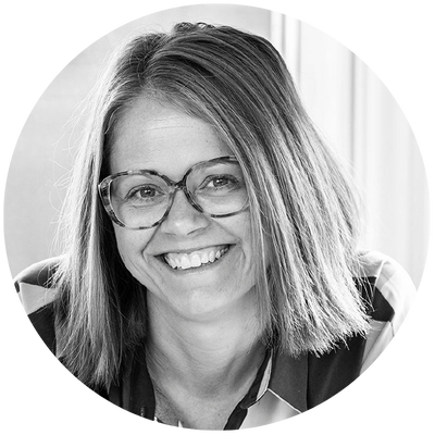 Nanna Kjær, naturmediciner – uddannet i anatomi, fysiologi og sygdomslære hos E-medicus