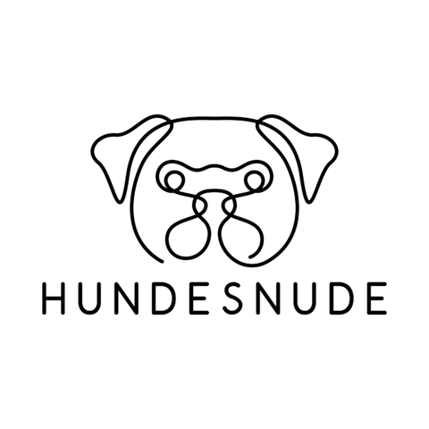 Hundesnude logo