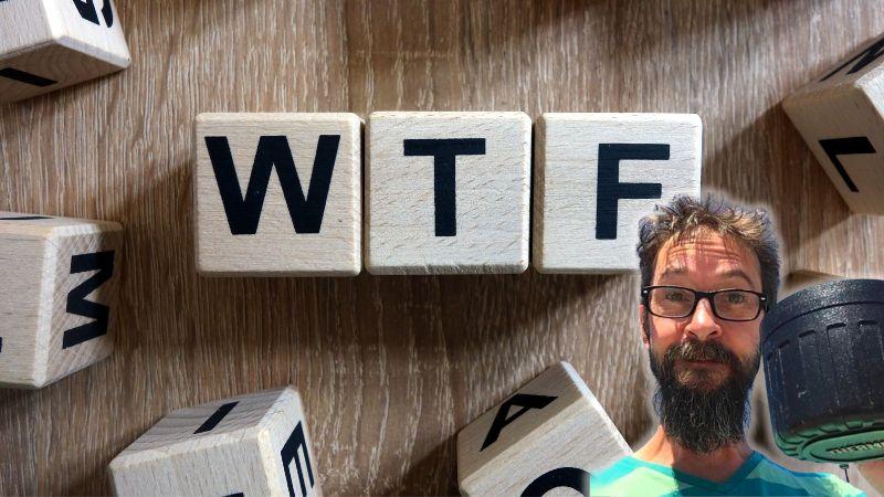 Simplero Webinar Recording IMAGE - What the #%&! Am I Doing With My Life with  Alex Baisley