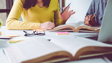 Creating a Course Event Cover