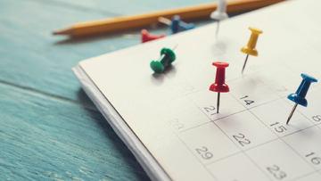 Mastering Events Event Cover