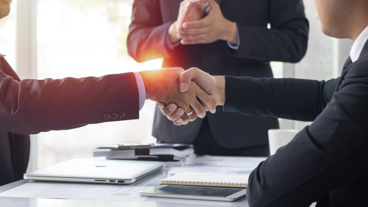 Deals and Pipelines Event Cover