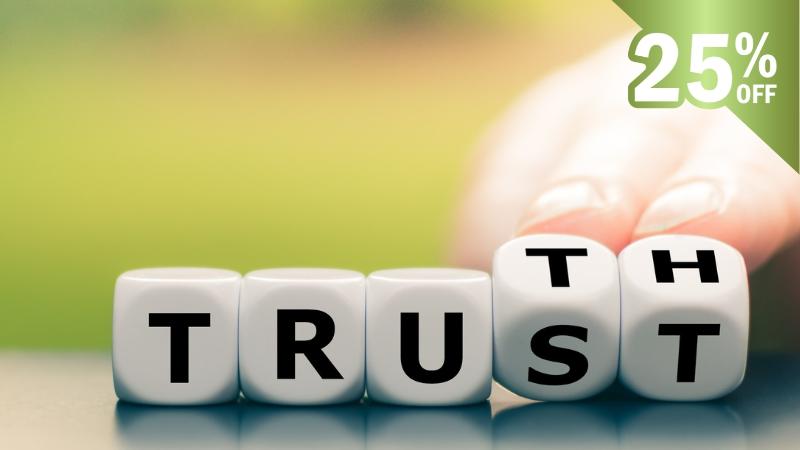 Simplero Bundles IMAGE - The Deep Trust Bundle 