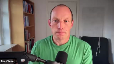 OnAdventure Q&A - Er reflekser på pagajblade bedre end reflekser på pagajskaftet i mørke?