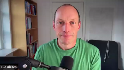 OnAdventure Q&A - Hvad er reglerne for markeringslys ved natroning i kajak?