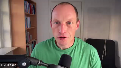 OnAdventure Q&A - Ideer til aktiviteter og øvelser når vi ror kajak i mørke