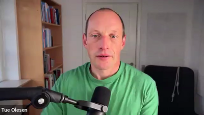 OnAdventure Q&A - Hvilke erfaringer har du gjort dig med AI, til kajaktræning, her i September 2025