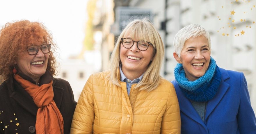 modne singleveninder i københavn