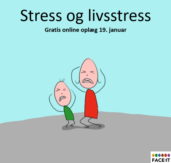 stress og livsstress