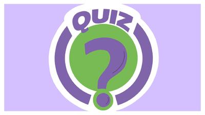 Quiz