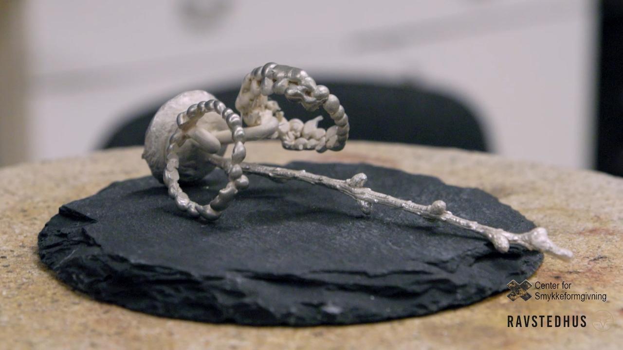 Cover - Vakuumstøbning