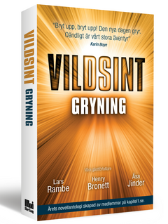 Vildsint Gryning
